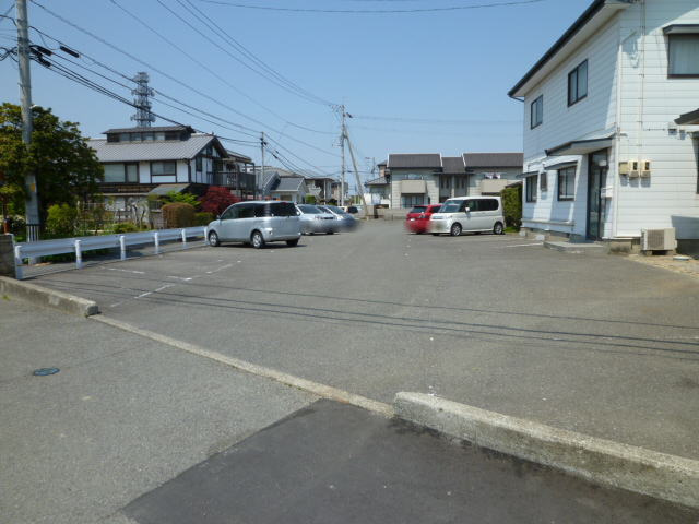 徳島県の駐車場（賃貸駐車場・月極駐車場）一覧｜カサブランカネット