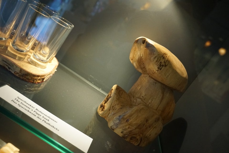 Category:Icelandic Phallological Museum -