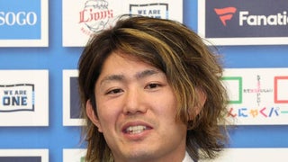 今井達也(西武)イケメンの彼女/嫁候補は?喫煙でバジリスク絆(パチスロ)を打つ姿が印象的 | 野球好き.com