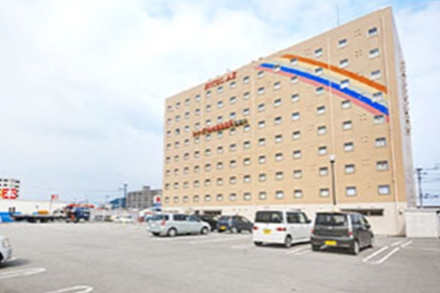 HOTEL AZ 福岡糸島店 【公式】