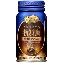 Pokka Sapporo Aromax