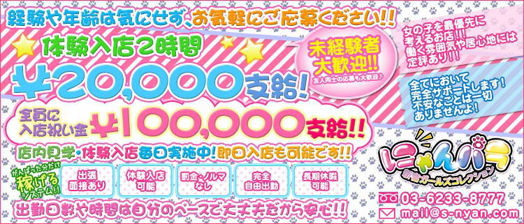 新宿のピンサロ求人ランキング | ハピハロで稼げる風俗求人・高収入バイト・スキマ風俗バイトを検索！