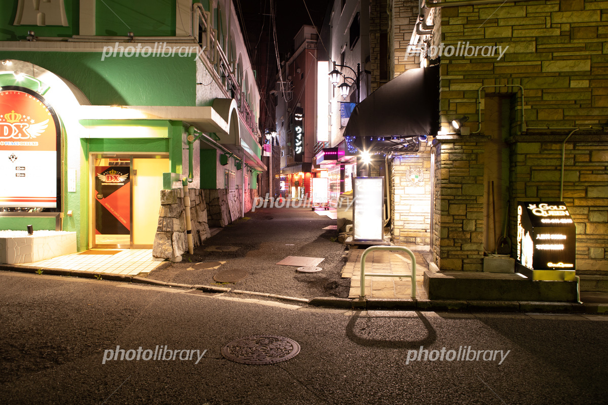 新宿で風俗営業をはじめる前に│東京都新宿区における風営許可取得のポイントについて | ツナグ行政書士事務所