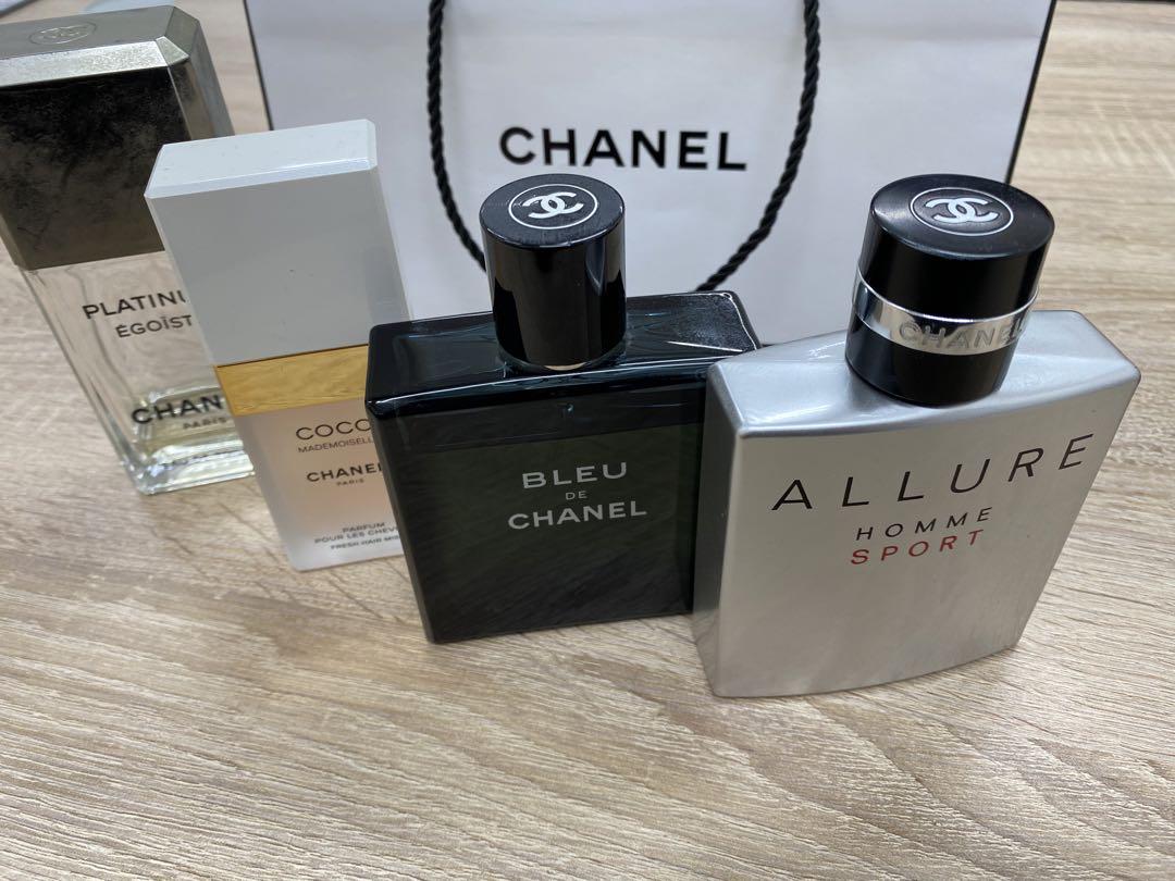 シャネル CHANEL 香水 ココマドモアゼル雑誌掲載で完売話題！