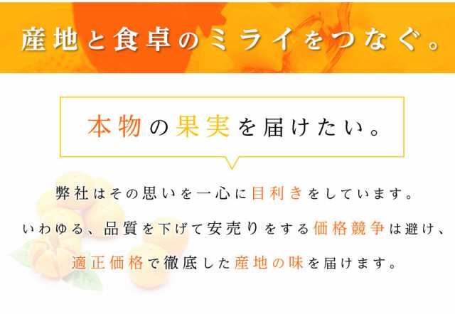 楽天市場】【のし対応可】 送料無料 和歌山県産 虎の子みかん S-Mサイズ