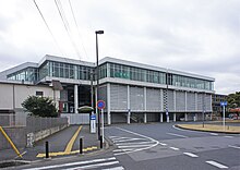 長浦駅（千葉県袖ケ浦市）駅・路線から地図を検索｜マピオン