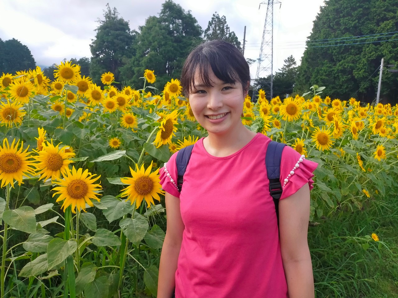 かたばみ］ 東京都新宿区 広瀬由香：東京新聞デジタル