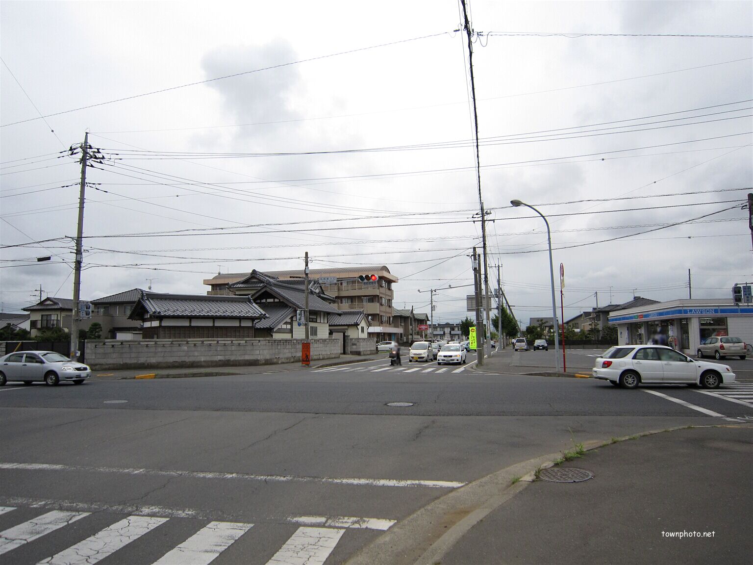 レオパレス21】佐和駅（茨城県）の月極駐車場一覧