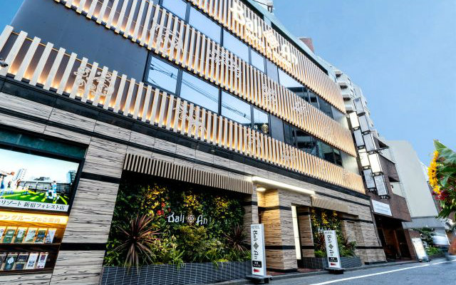 料金情報 | 【公式】新宿・歌舞伎町のラブホテルDesigner's HOTEL&SPA PASHA