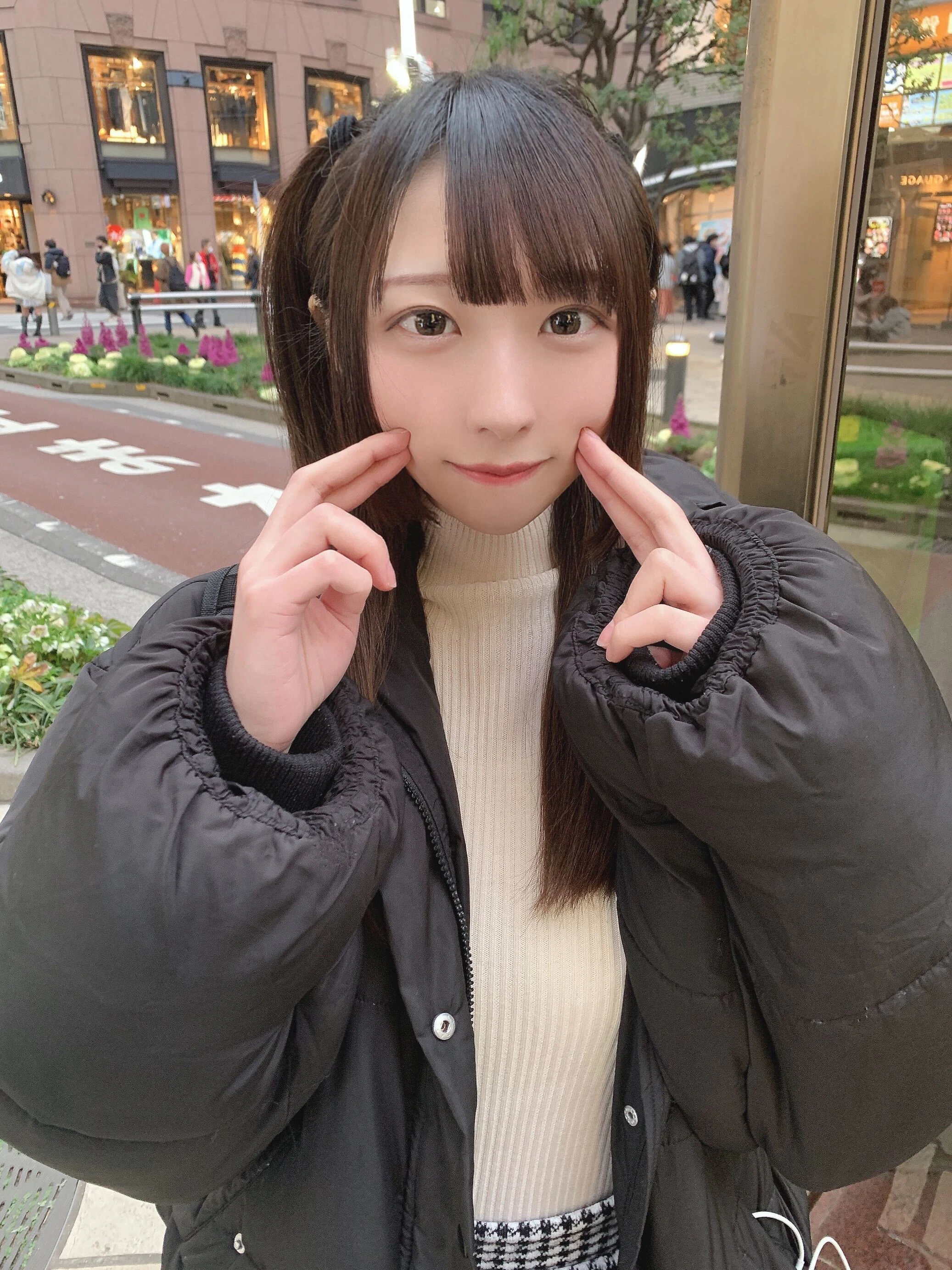 椎木里佳 on X: 