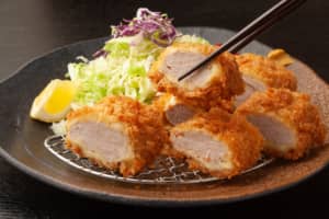 とんかつワンダーランドへようこそ」（とんかつ かつ蔵／長野市）食いしんぼう塚田兼司のこれが旨い！ – Web-Komachi