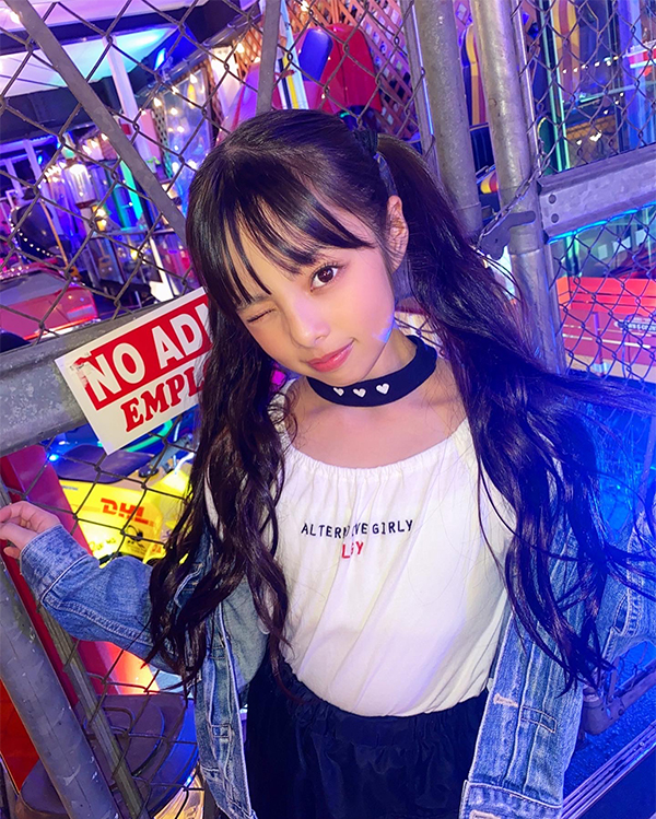 ✔︎︎︎︎ 普段のあいさと違うでしょ？🤭 @ryuyu_dressshop のドレス大人っぽくてめちゃかわでした💗💗💗