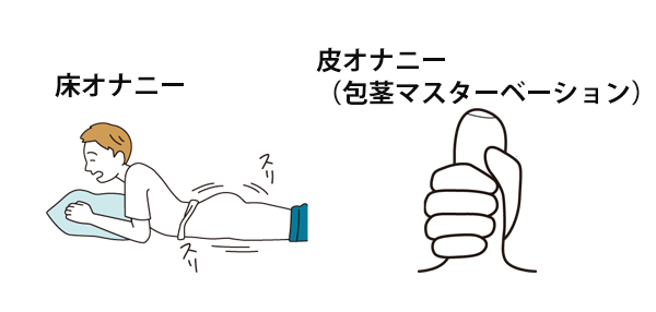 足ピンオナニーは危険って本当？やめたいときの改善方法も紹介 |【公式】ユナイテッドクリニック