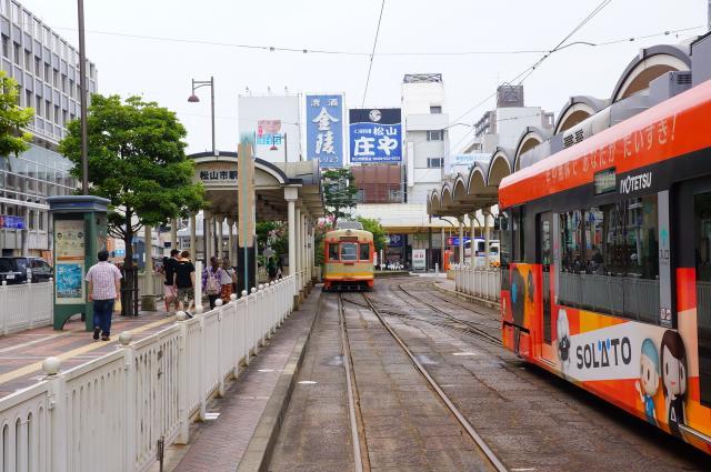 ホームズ】売土地｜松山市、伊予鉄道横河原線 いよ立花駅 徒歩14分の土地