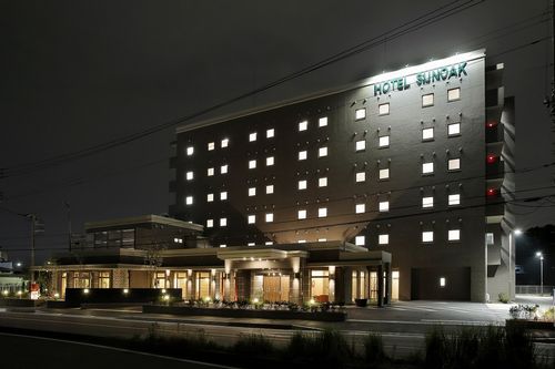 HOTEL TSUBAKI（椿）柏柏市のラブホテル情報｜デリヘルじゃぱん