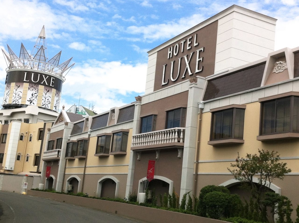 HOTEL LUXE 一宮店 (リュクスイチノミヤ)の部屋情報｜愛知県