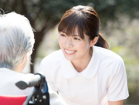 看護師 保健師の転職・求人情報 -