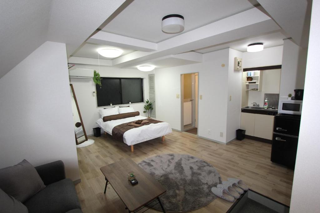 LUANAHOTEL IN NAKANO（東京）：（最新料金：2025年）