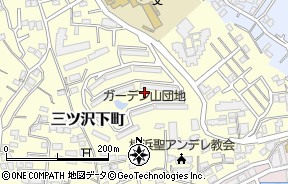 グランビスタ横浜三ツ沢【角住戸・無償駐車場付き】(三ツ沢下町駅から徒歩9分)の購入、売却査定 横浜中古マンションカタログ｜センチュリー21マイホーム