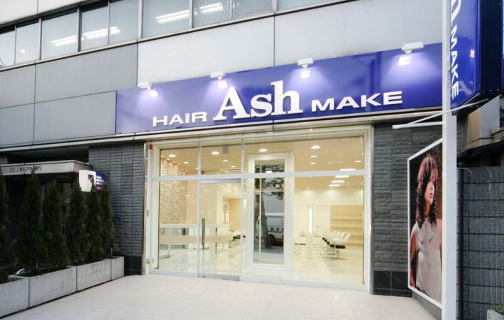 Ash 新小岩店 スタッフ一覧｜ヘアサロン・美容院｜Ash オフィシャルサイト