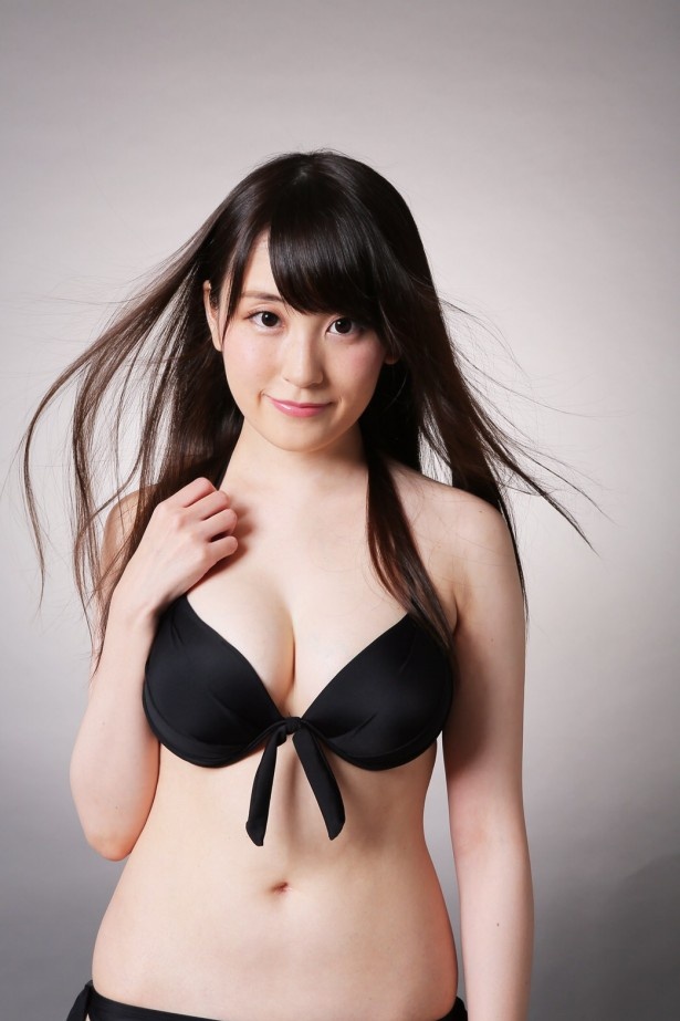 石原さとみ似美女”水咲優美、こぼれおちそうなHカップ・100㎝美巨乳を披露【写真4点】 (2021年11月26日) - エキサイトニュース