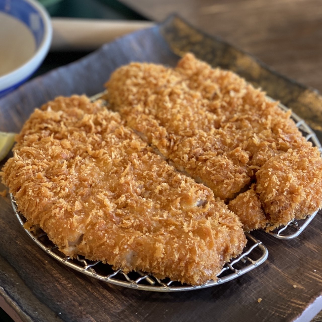 とんかつワンダーランドへようこそ」（とんかつ かつ蔵／長野市）食いしんぼう塚田兼司のこれが旨い！ – Web-Komachi