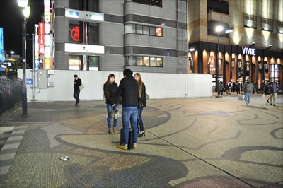 横浜駅周辺のラブホはどこにあるのか - 俺の遺言を聴いてほしい