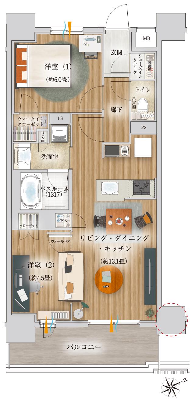 アクセス｜公式／ローレルコート星ヶ丘レジデンス｜名古屋市の新築分譲マンション