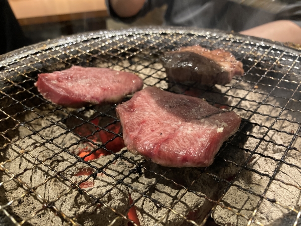 炭火焼肉 かなめ屋(焼肉・ホルモン)の雰囲気 | ホットペッパーグルメ