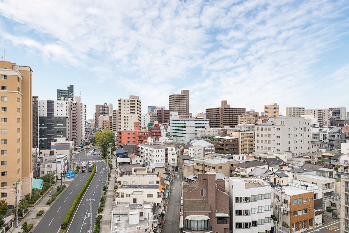 HOTEL SHINPOIN OSAKA (@hotel.shinpoin.osaka_official)