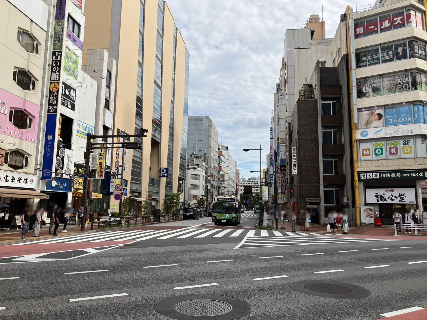 池袋風俗 | アサ芸風俗