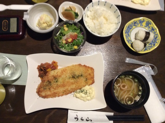 サガン鳥栖選手も訪れる！ 地元の食材をふんだんに使った創作料理店「うらら」｜EDITORS SAGA