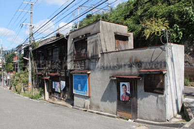 神戸９区を歩く～鉄人が立つ復興の町「長田区」 - 「野里町歩紀 ～思いつくままに～」