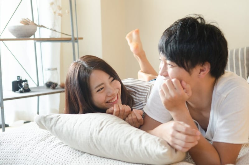 夫婦の夜の営み事情！セックスはいつどこでどのくらい？ [夫婦関係] All About