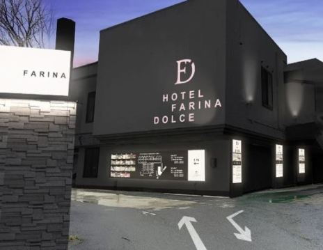 HOTEL FARINA DOLCE |