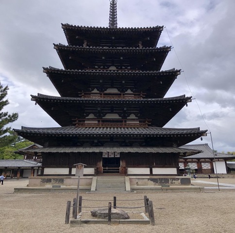 法隆寺の口コミ一覧 | 子供とお出かけ情報「いこーよ」