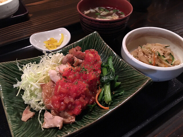 大阪堺筋本町で前から気になってたカレー専門店 嘉哩庵(カリアン)でチーズカレーとカツカレーを食べてみた～♪ : 大阪グルメタクシードライバー