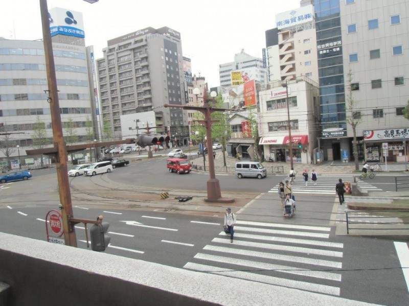 鹿児島市のデザイナーズマンションルームツアー