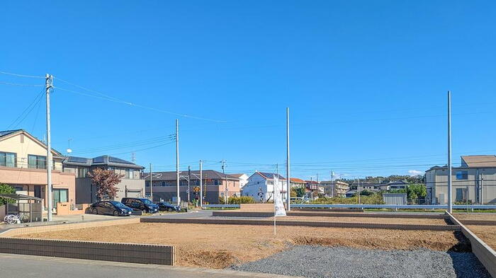 アットホーム】ひたちなか市 大字高野 （佐和駅 ）