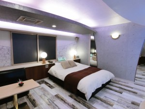 石川県 金沢市 THE TOWER HOTEL