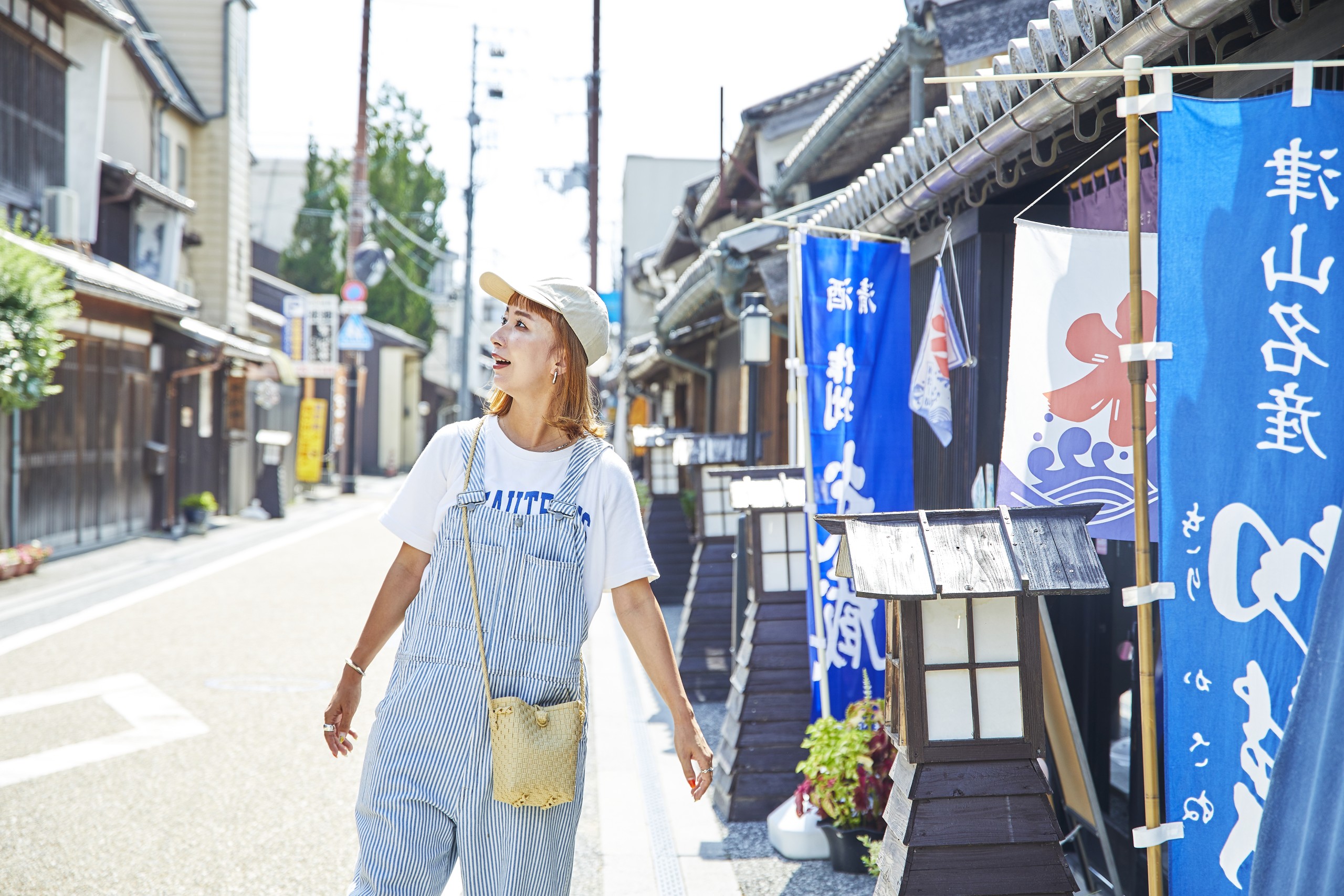 ばんこく珈琲・津山（店舗情報） | 津山のお祭り。 ひさびさにお仕事しながら見させてもらいました。 みんなええ顔しとりました。