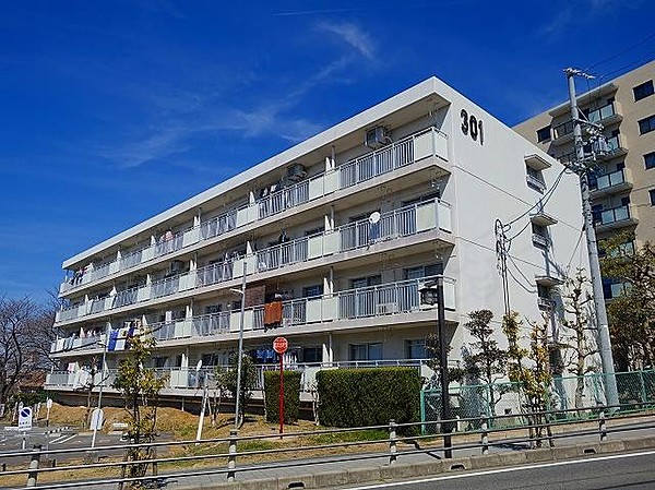 豊山第2住宅308｜公社賃貸住宅｜愛知県住宅供給公社