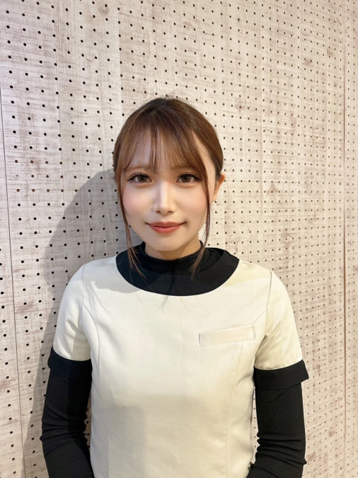 人気セラピ体験】名古屋メンズエステ 新栄・東新町「サンフラワー」りいささん |