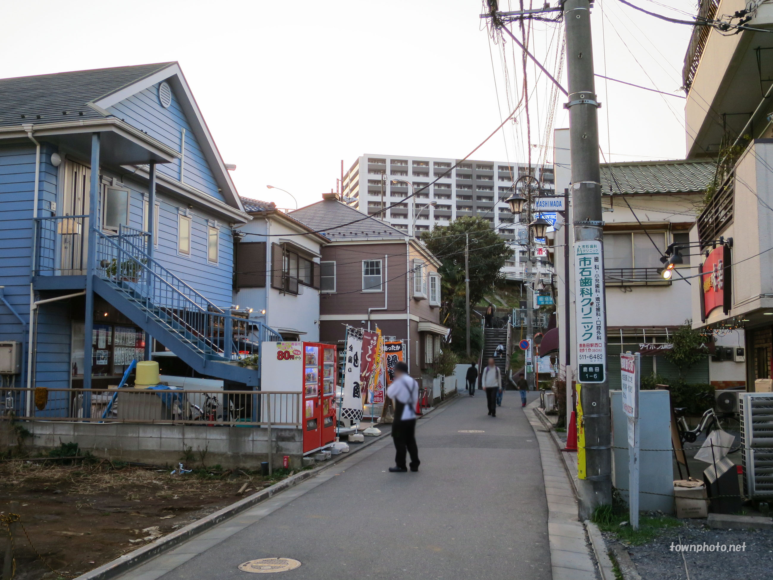 #新川崎駅 #発車メロディー #横須賀線