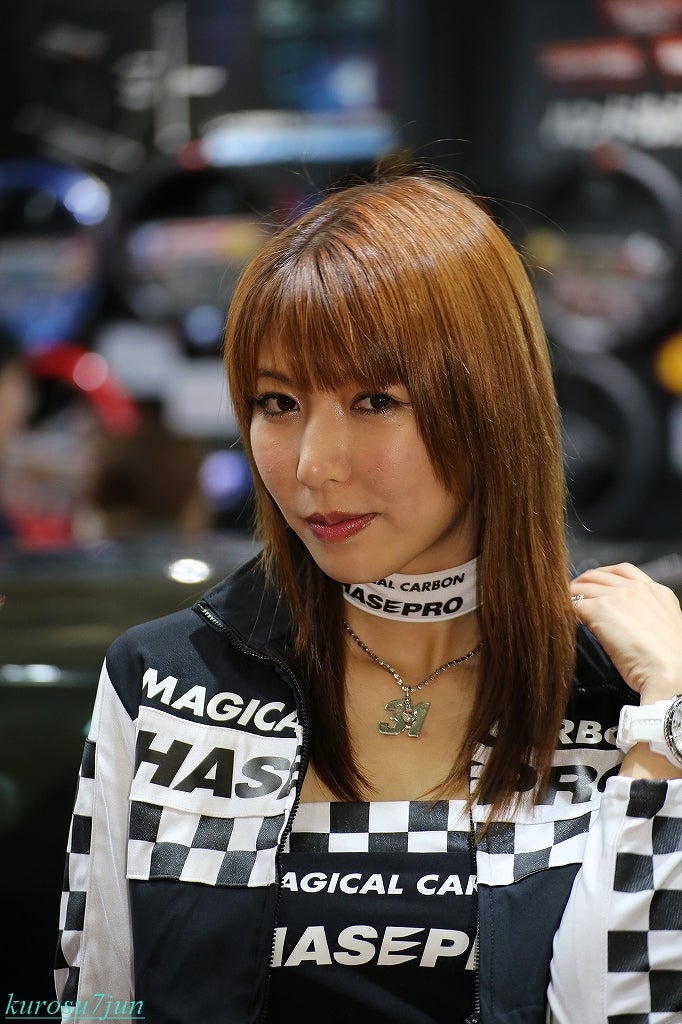 スーパー耐久 ROUND3 BRP☆J'S RACING 佐伯みゆさん