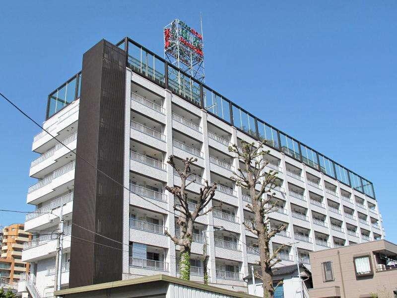 ホテル温泉の宿 ゲストハウス雷鳥松本市、2*(日本) - JP¥5945から