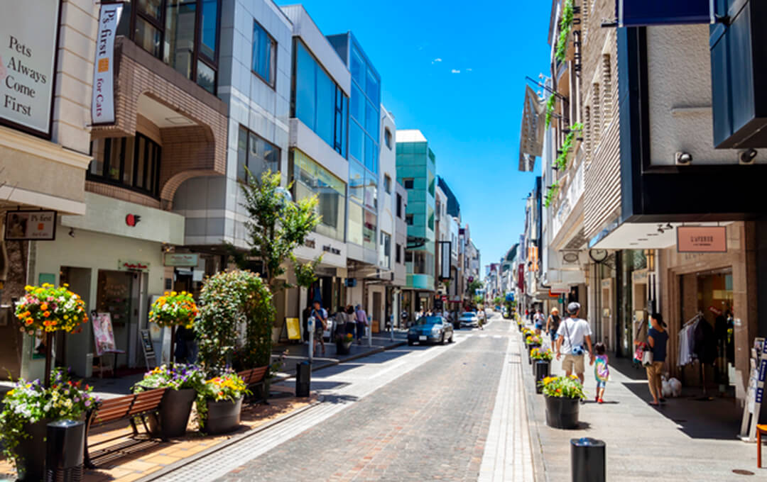 神奈川県の二度と住みたくない街ランキングTOP10！県民が選んだ市や区とは