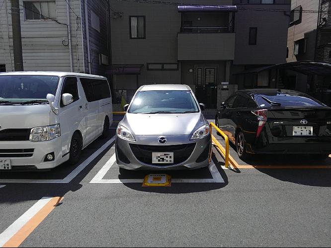 タイムズ都島駅前第２（大阪府大阪市都島区都島北通1-2）の時間貸駐車場・満車/空車・料金情報 ｜タイムズ駐車場検索