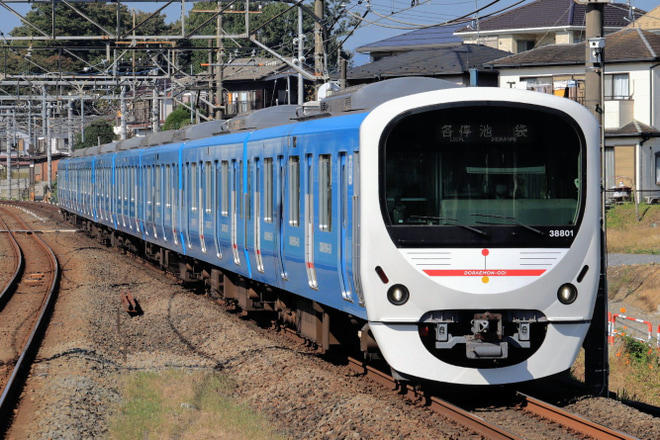 西武池袋線元加治駅／ホームメイト