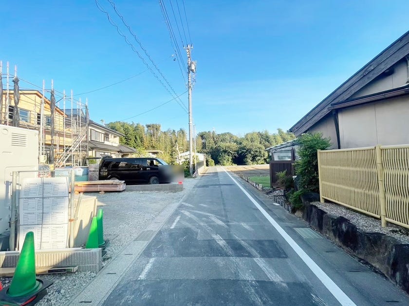 SUUMO】豊川市上野の新築一戸建て・分譲住宅・一軒家購入情報